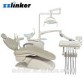 Dental Products Chine Unité dentaire Suntem ST-D307 Upgrated Version